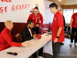 Serge Gnabry